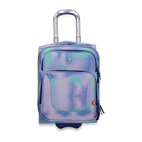 CARRY ON TRANSPORTER LUNAN